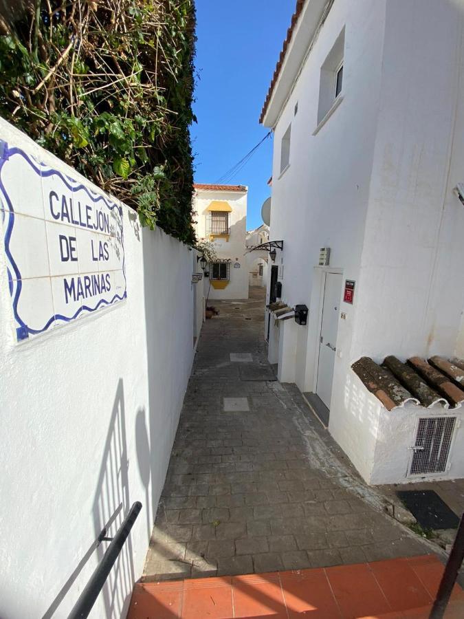 Casa De Las Palmeras Benalmádena Dış mekan fotoğraf